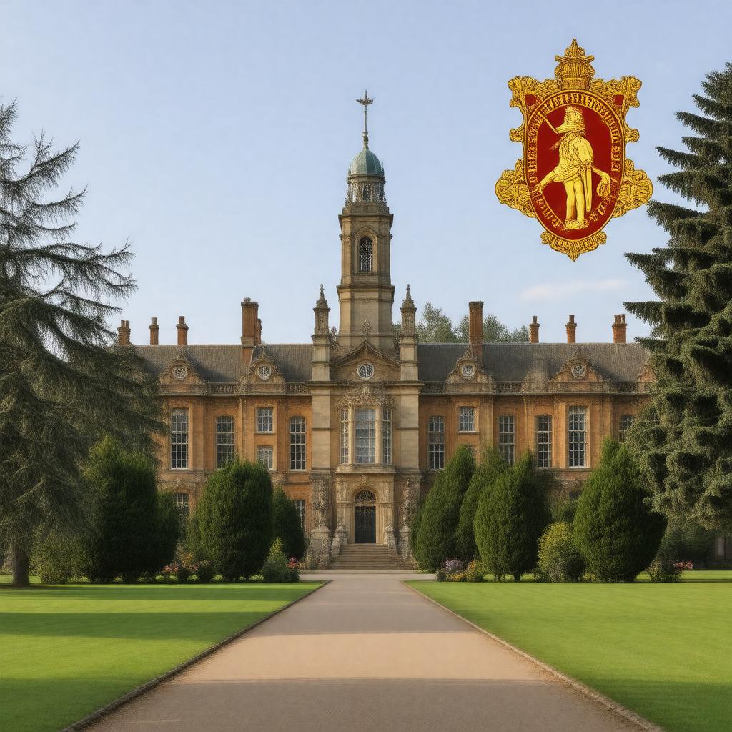 Wellington College, Berkshire